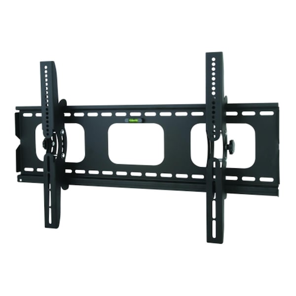 Tygerclaw 32 in 63 in. Tilt Wall Mount - Black LCD3032BLK - main
